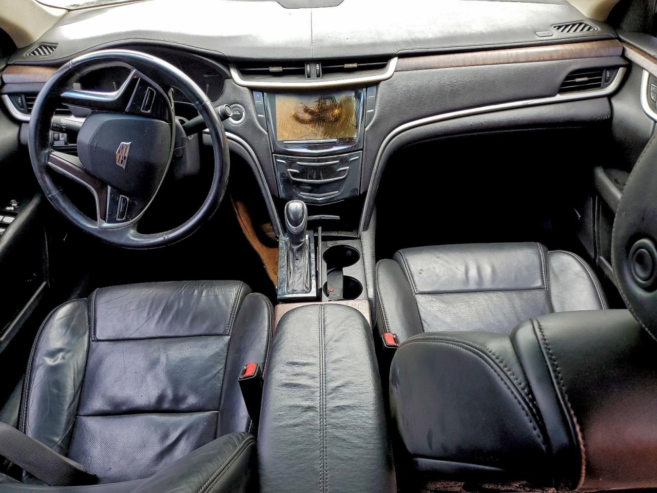 Cadillac XTS Luxury