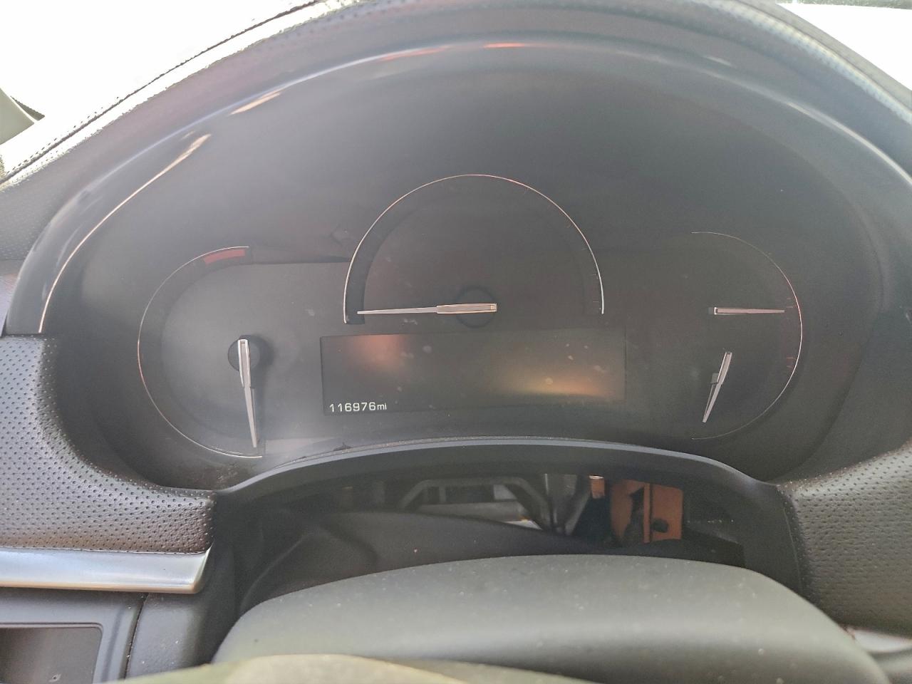Cadillac XTS Luxury