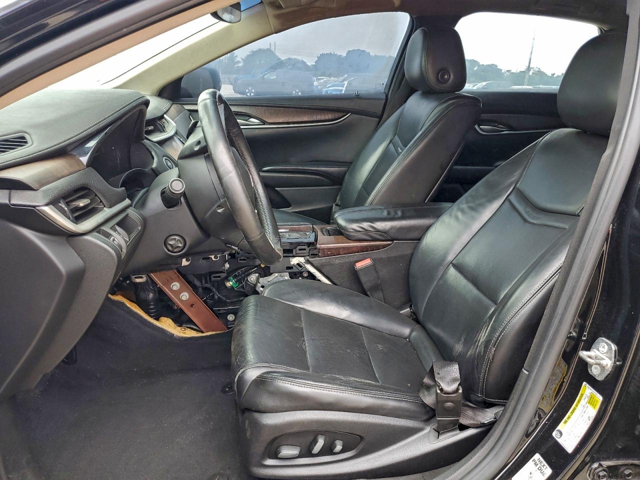 Cadillac XTS Luxury