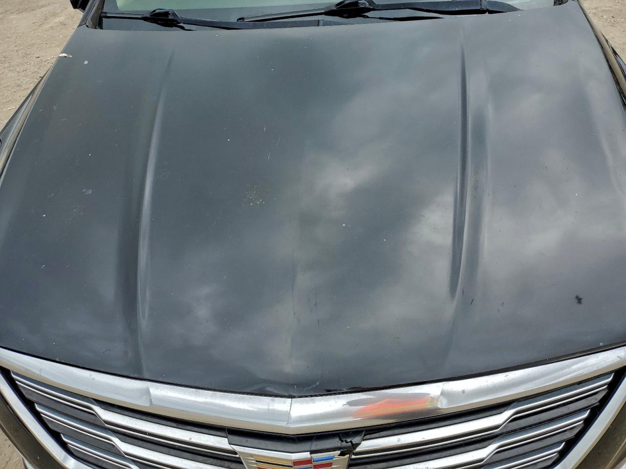 Cadillac XTS Luxury
