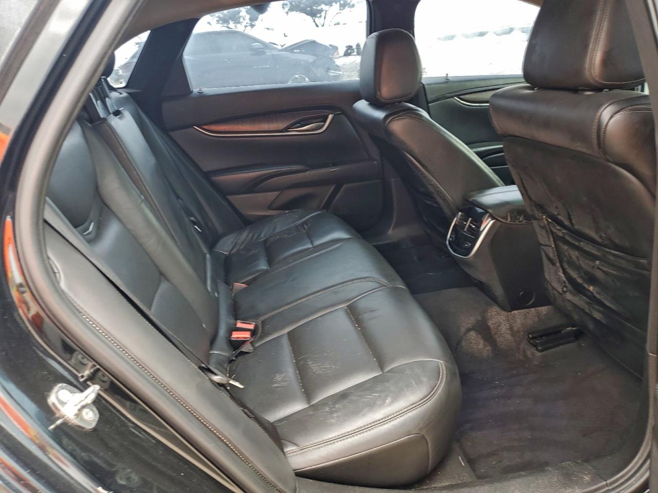 Cadillac XTS Luxury
