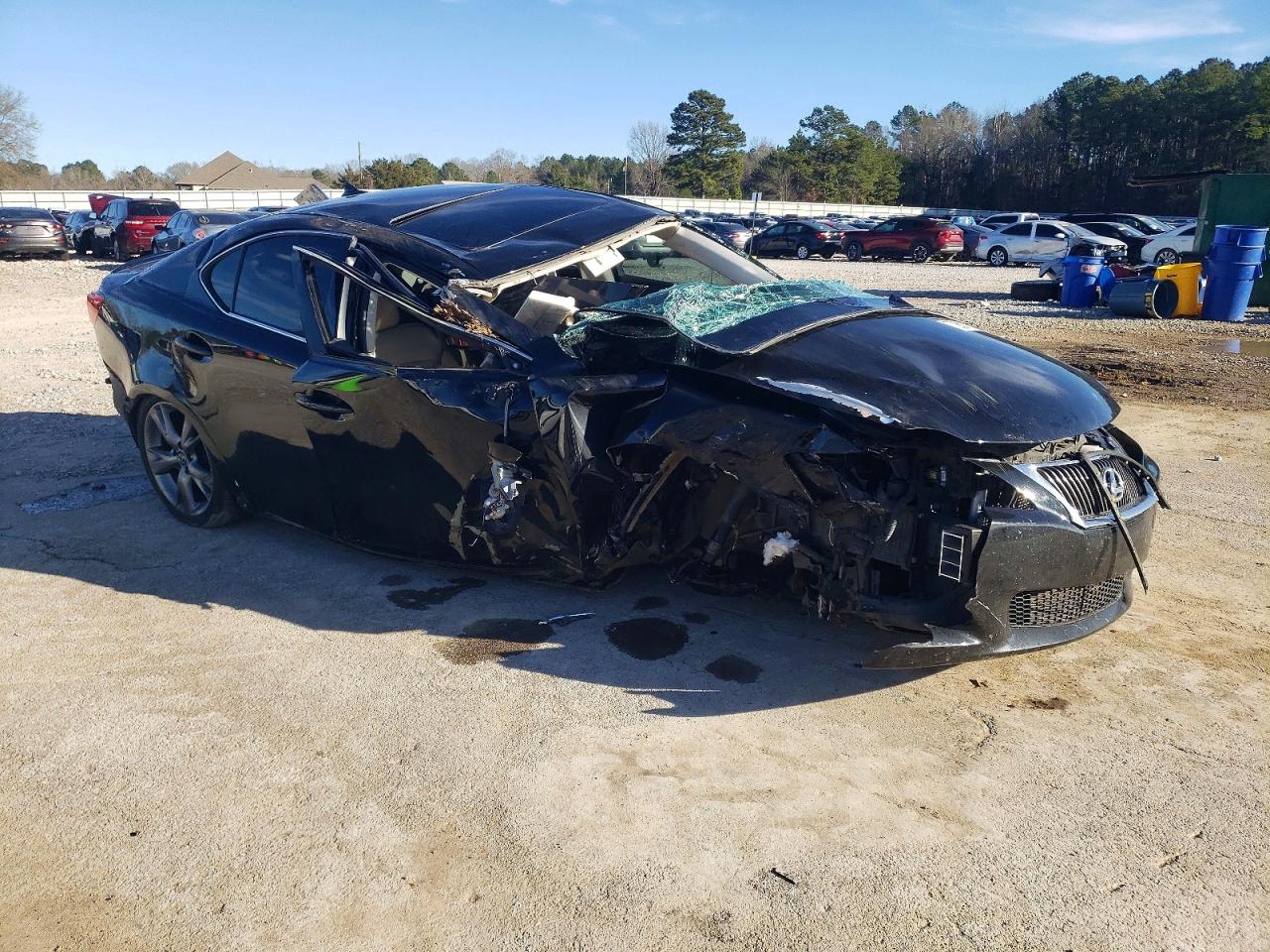 Lexus Is 250