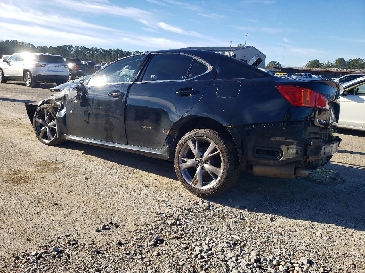 Lexus Is 250