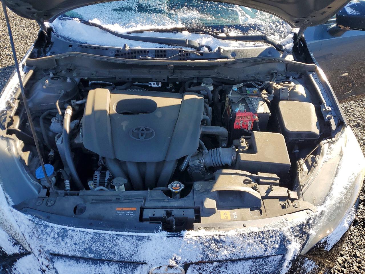 Toyota Scion