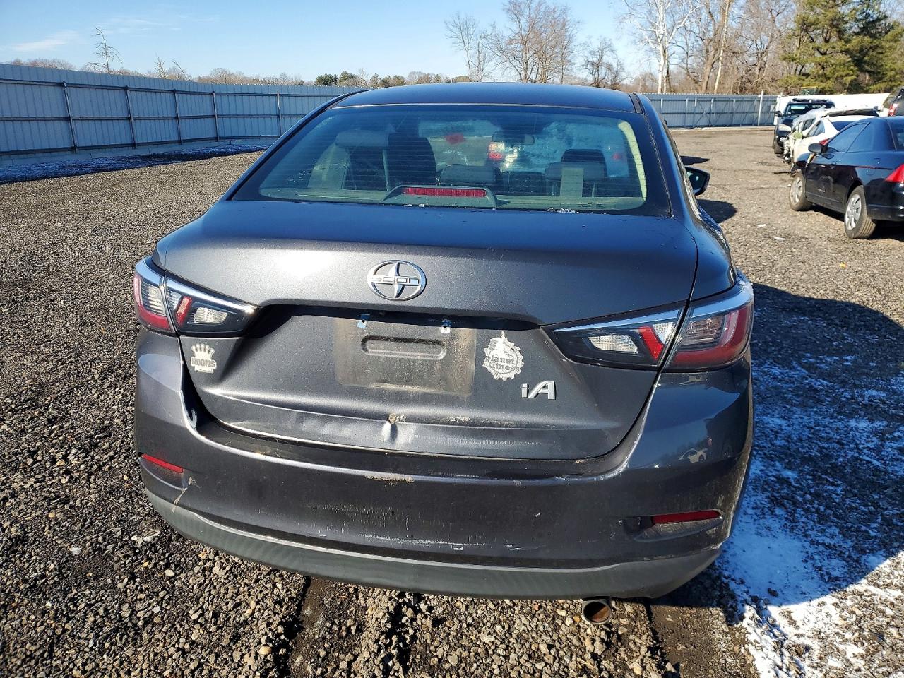 Toyota Scion