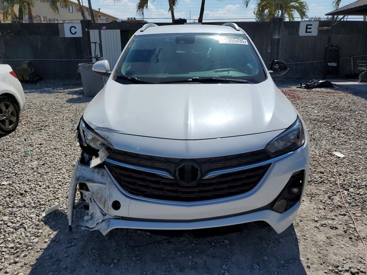 Buick Encore Select