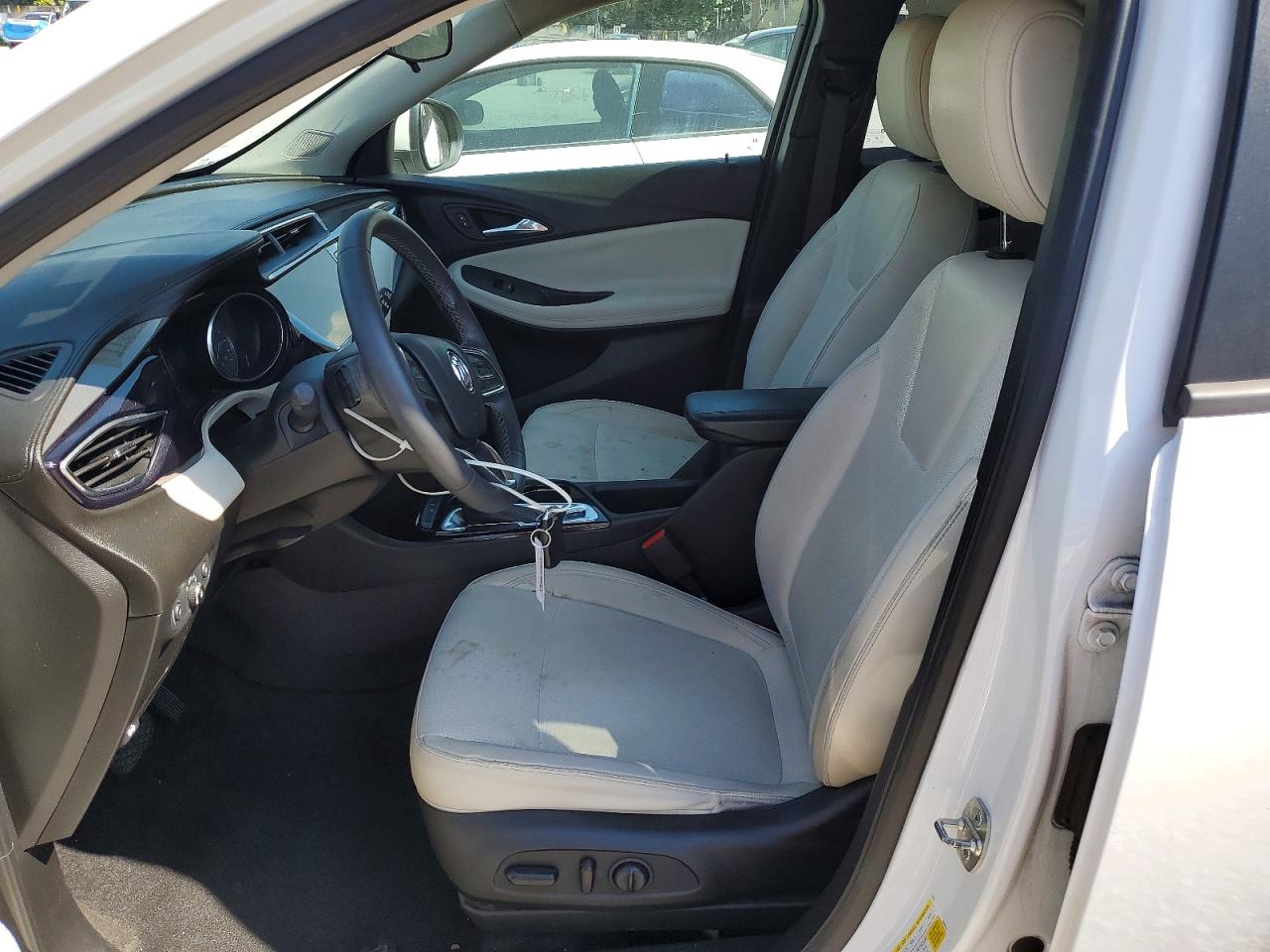 Buick Encore Select