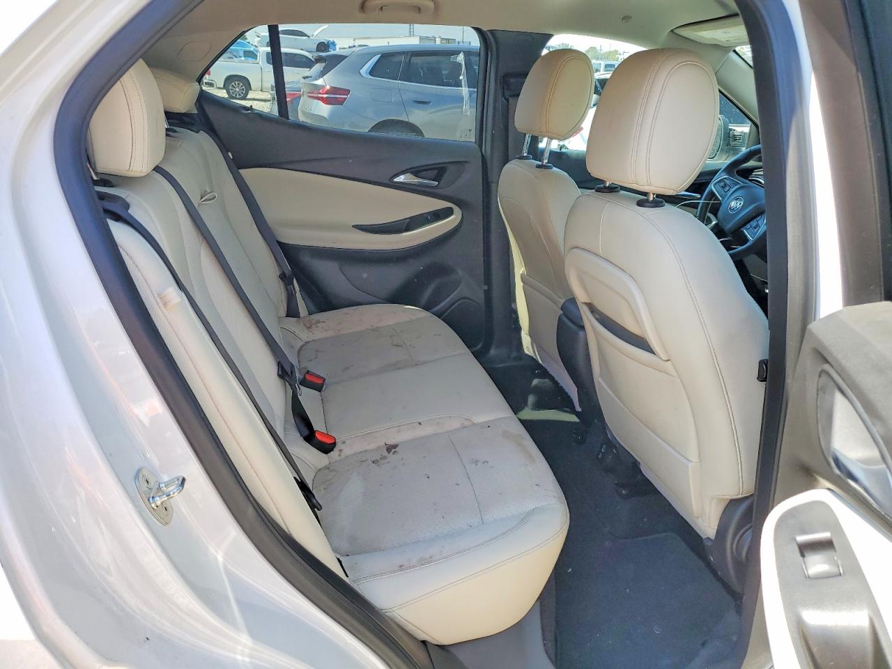 Buick Encore Select