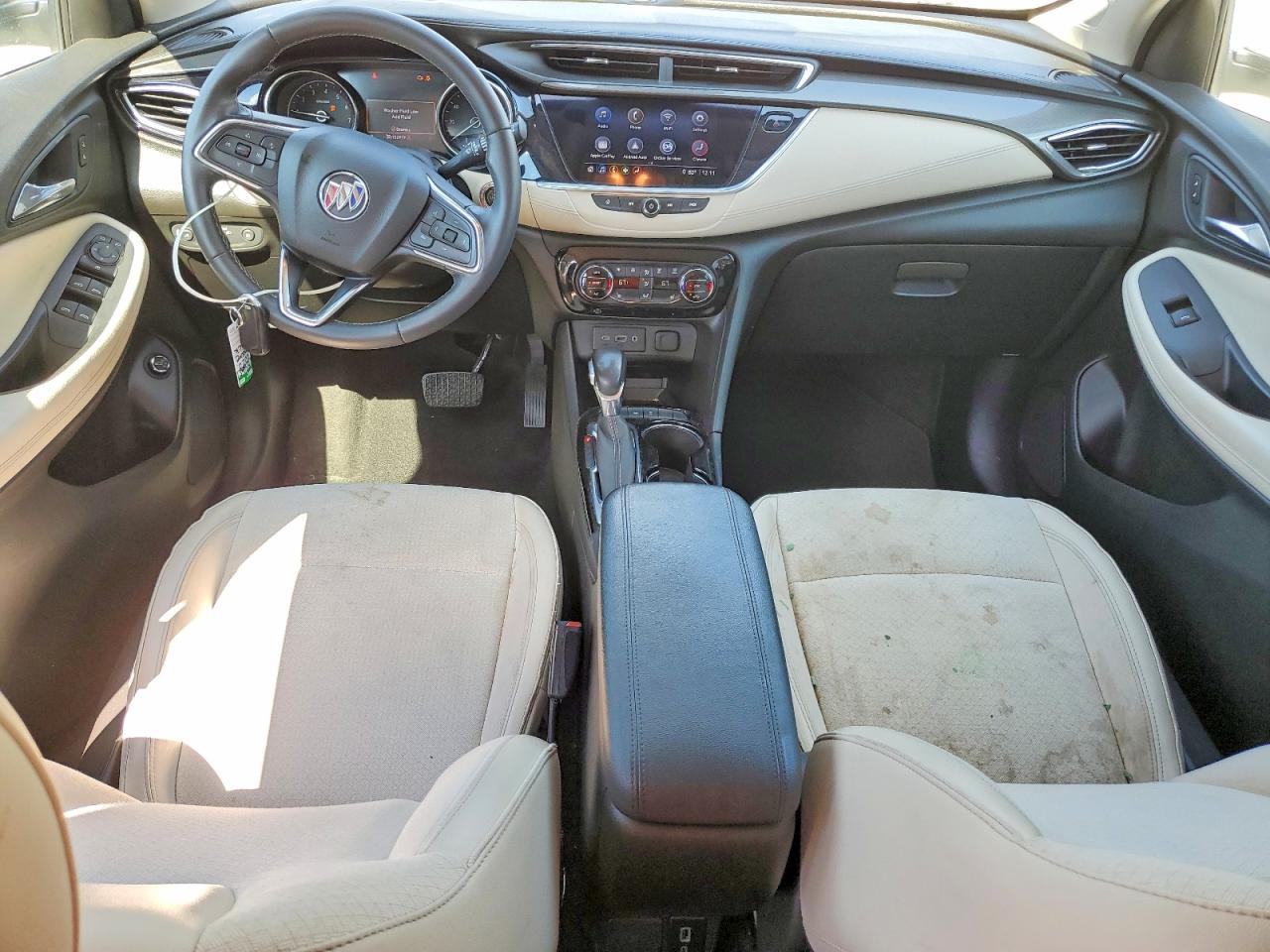 Buick Encore Select