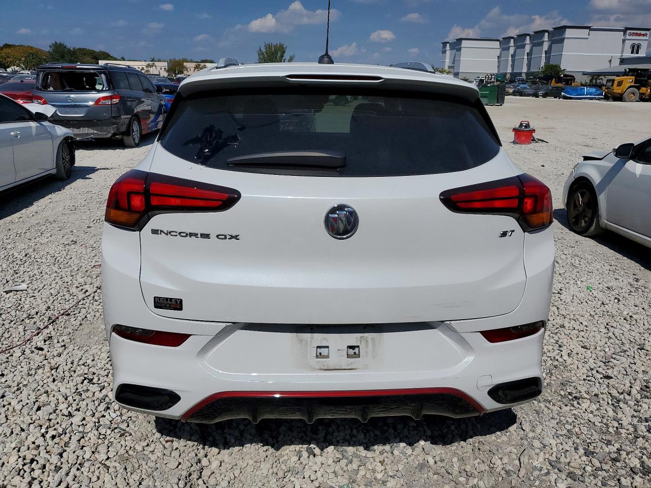 Buick Encore Select