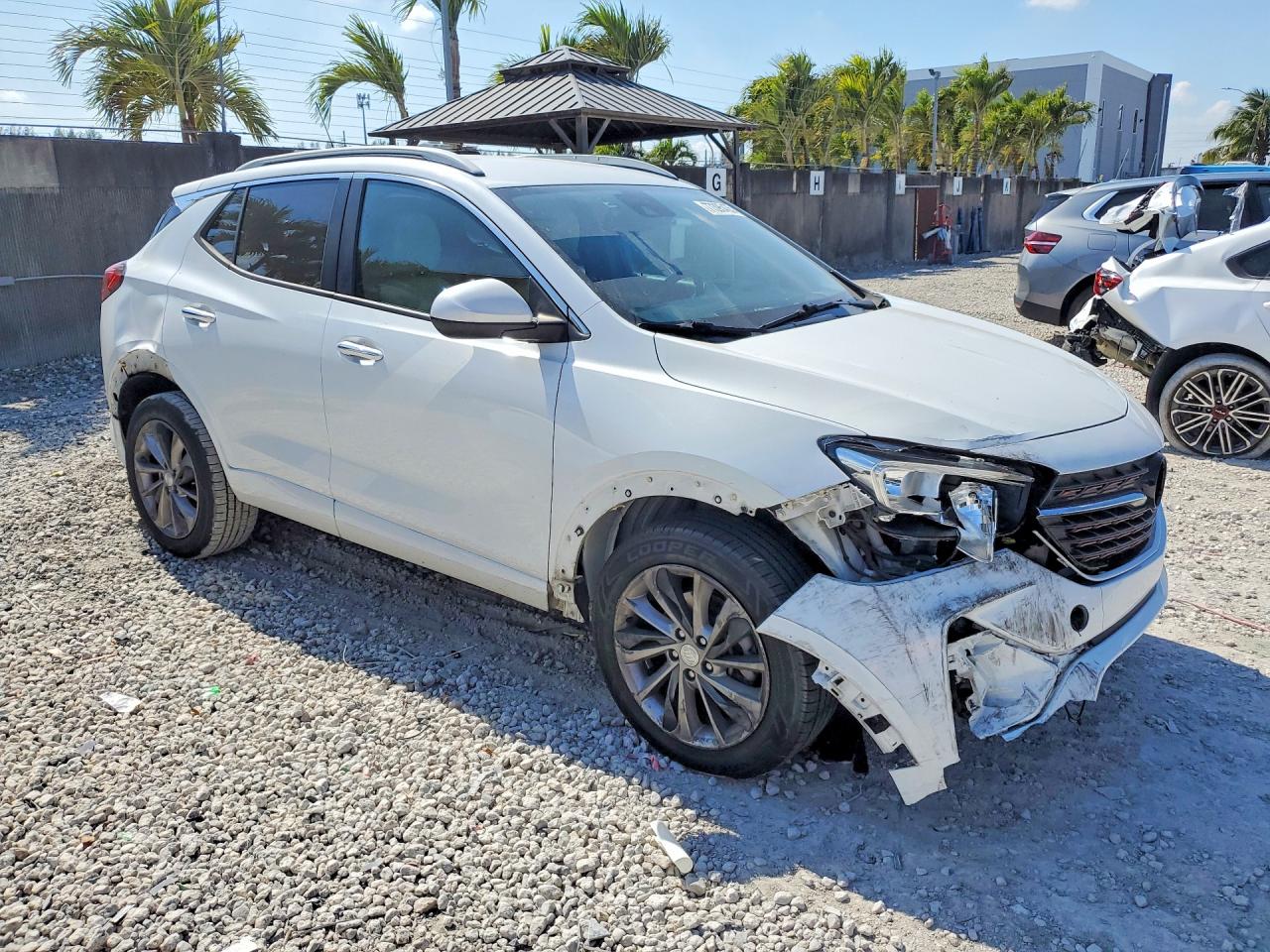 Buick Encore Select
