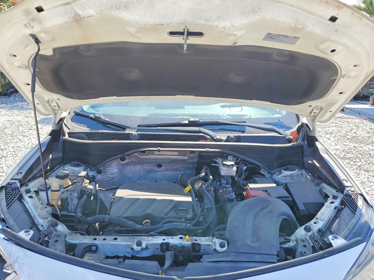 Buick Encore Select
