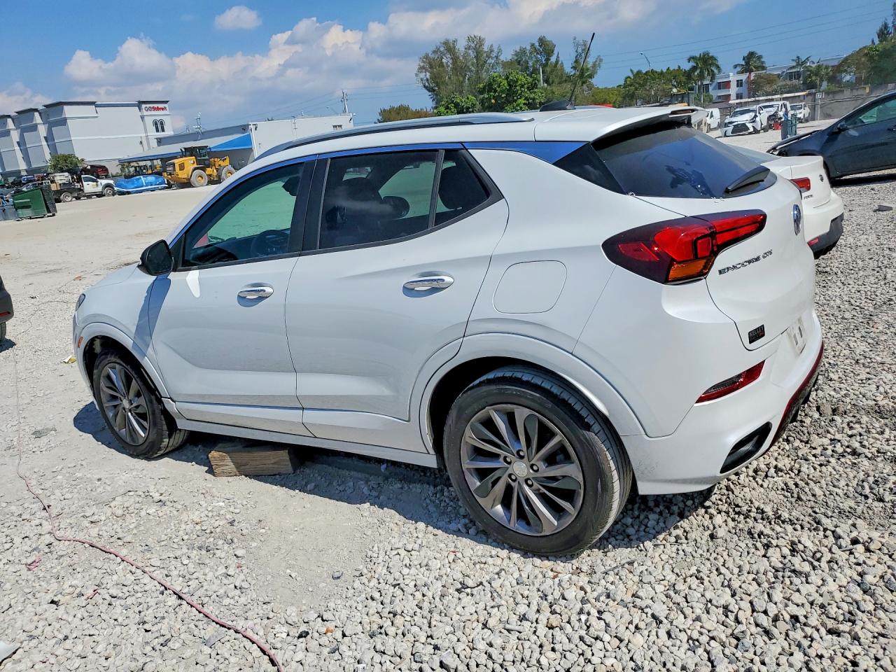 Buick Encore Select