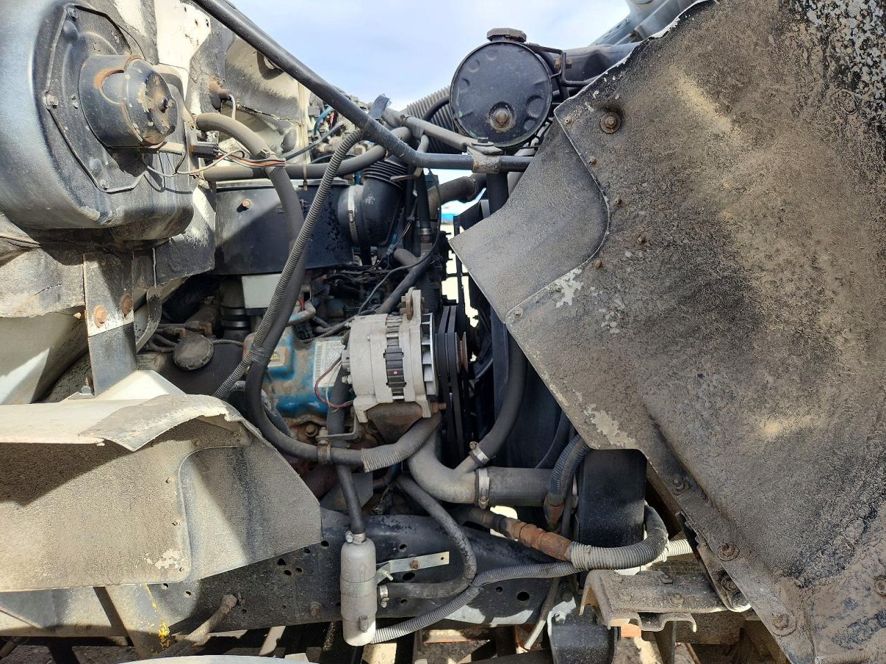GMC C K R7500 C7d042