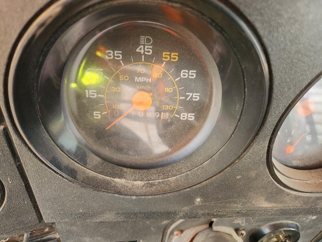 GMC C K R7500 C7d042