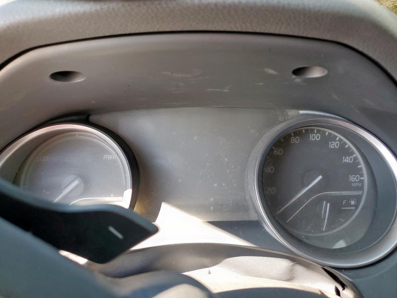 Toyota Camry Xse