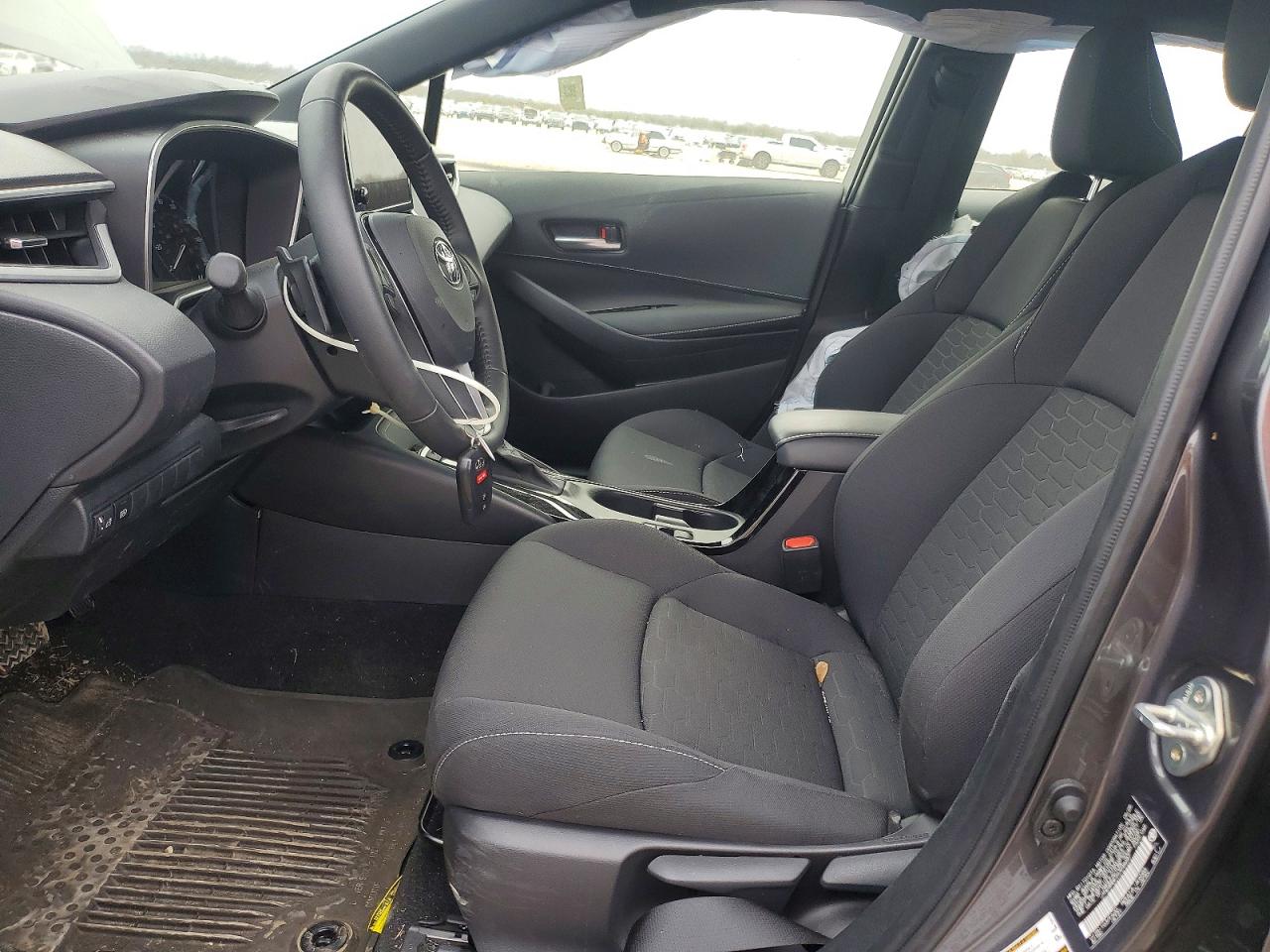 Toyota Corolla Se