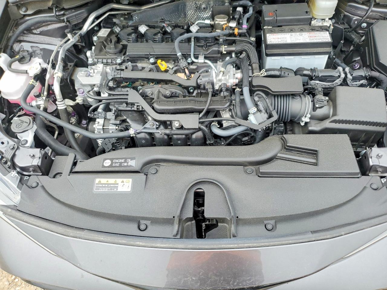 Toyota Corolla Se