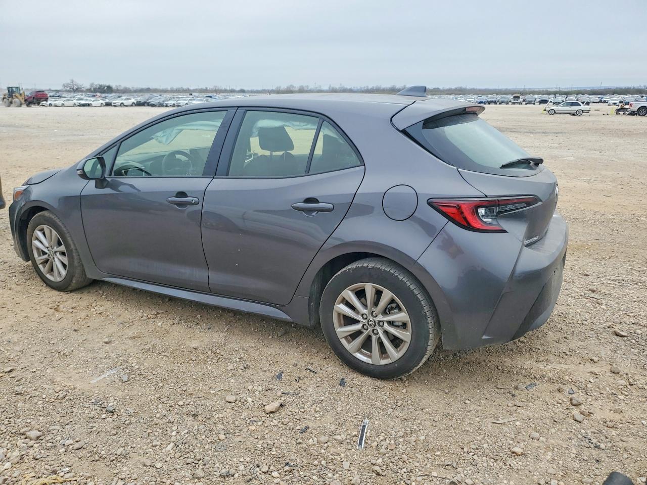 Toyota Corolla Se