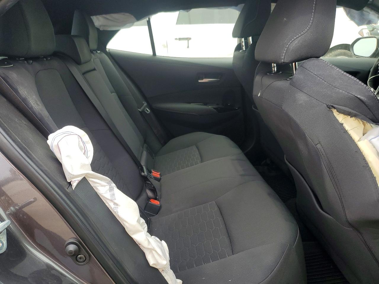 Toyota Corolla Se