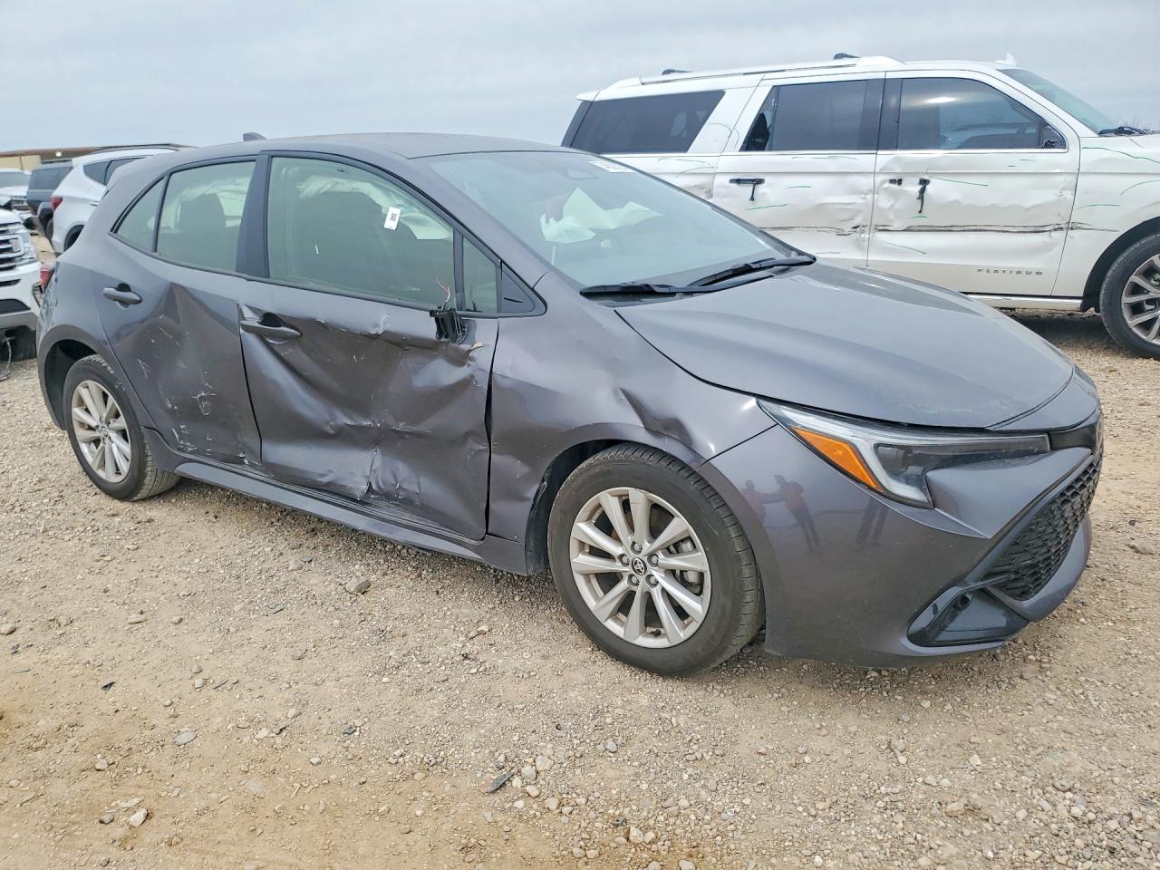 Toyota Corolla Se
