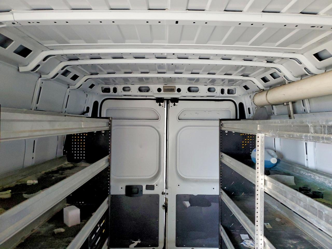 Ram Promaster 3500 High