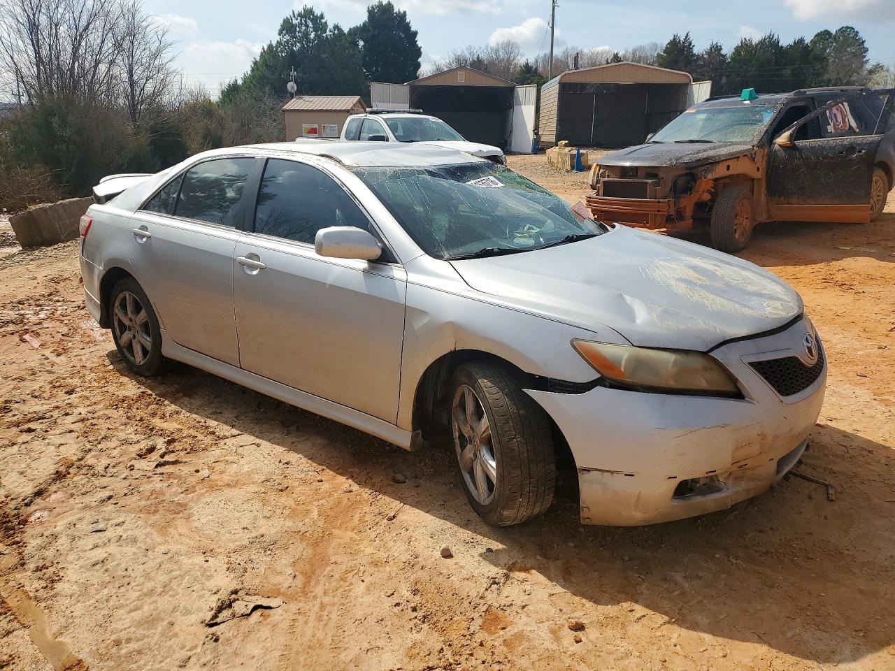 Toyota Camry Ce
