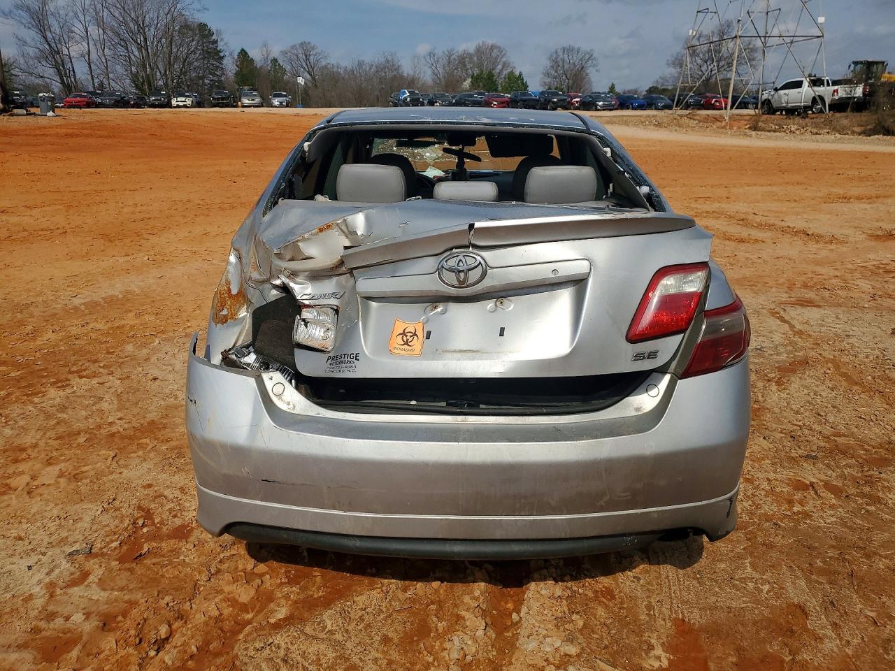 Toyota Camry Ce