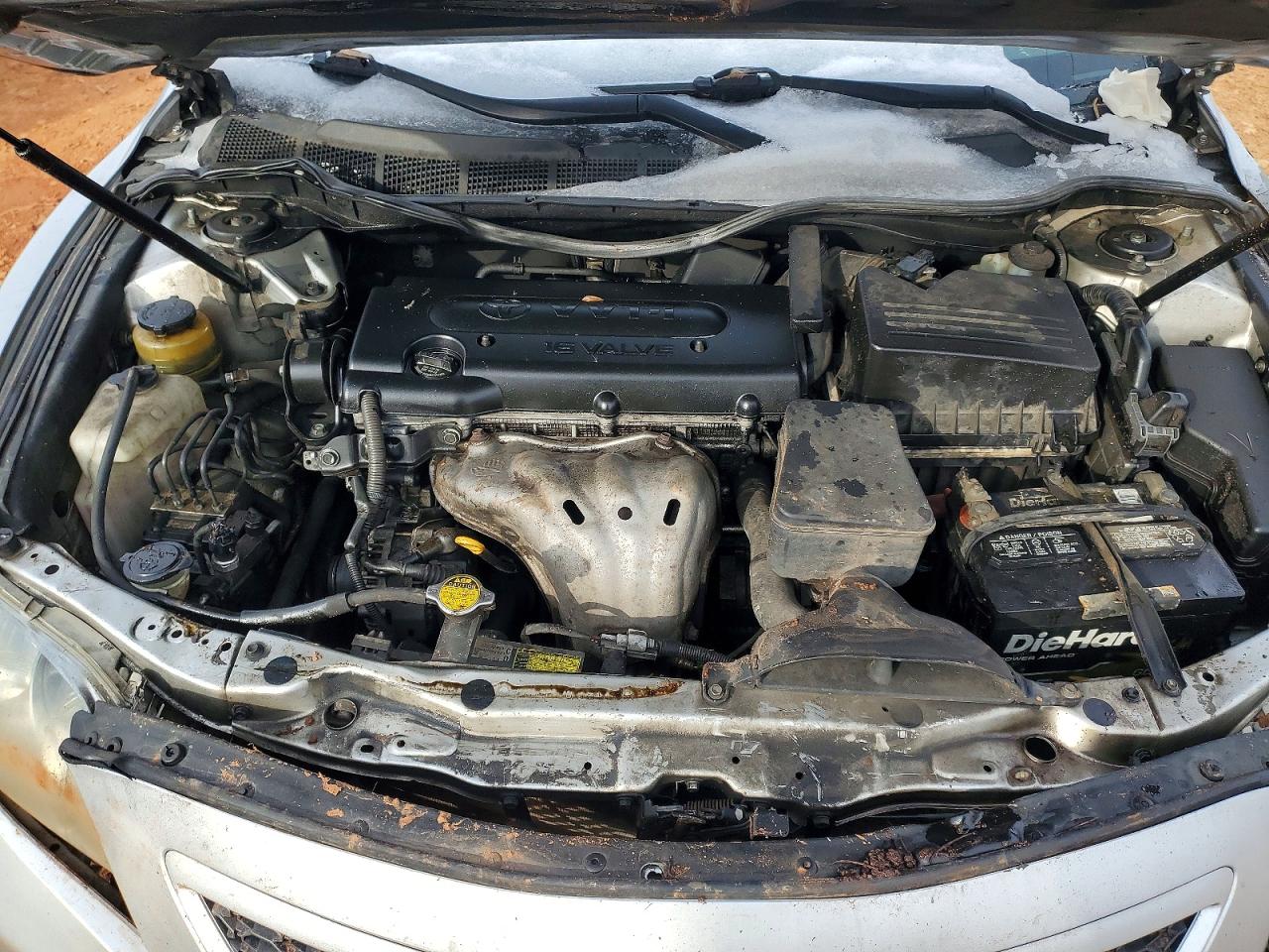 Toyota Camry Ce