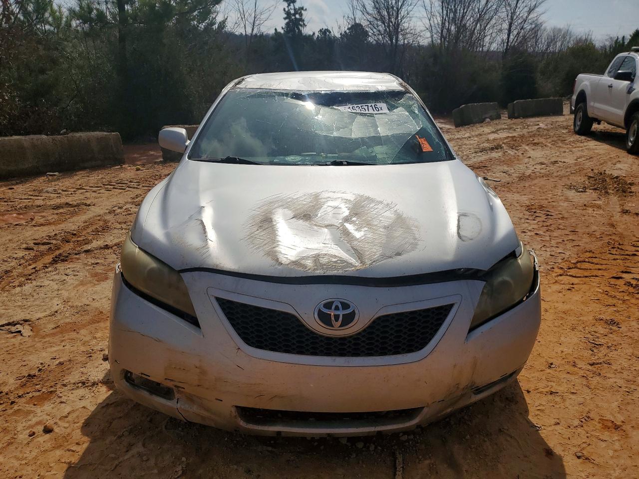 Toyota Camry Ce