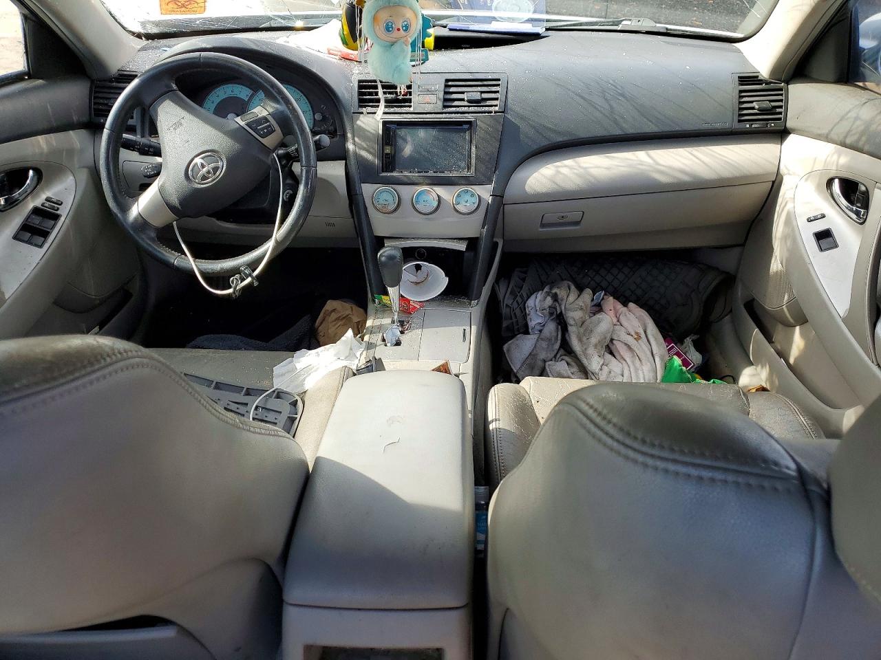 Toyota Camry Ce