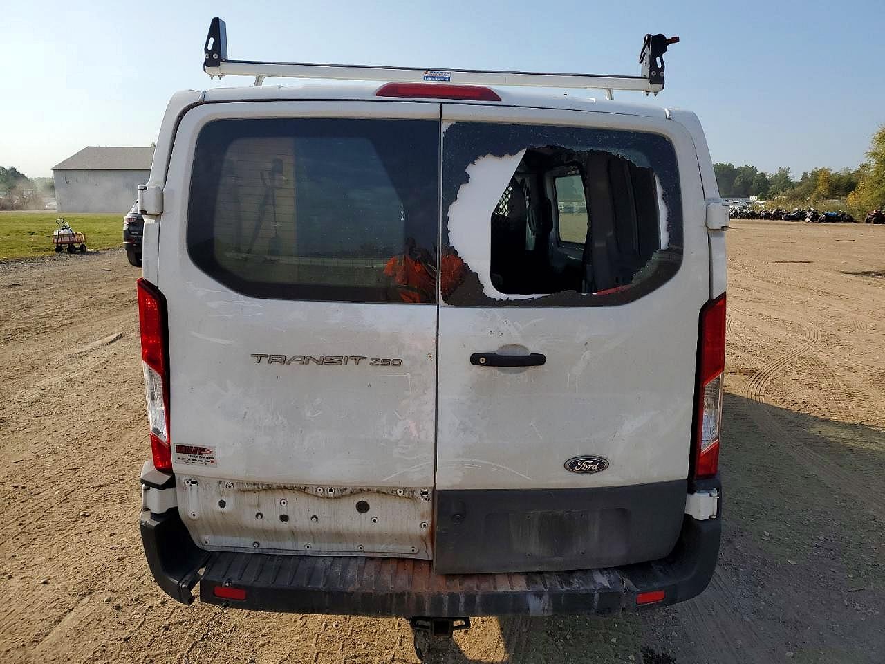 Ford Transit T-250