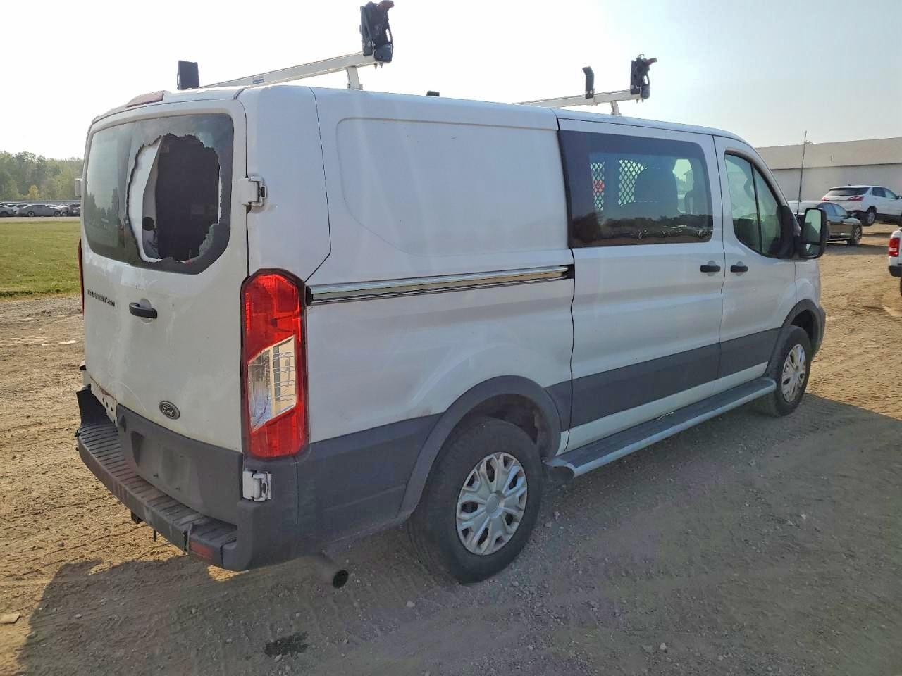 Ford Transit T-250
