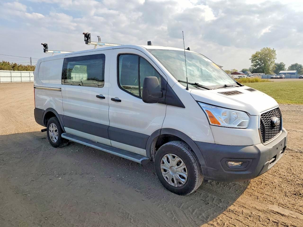Ford Transit T-250
