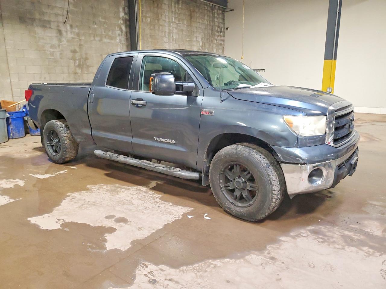 Toyota Tundra Grade