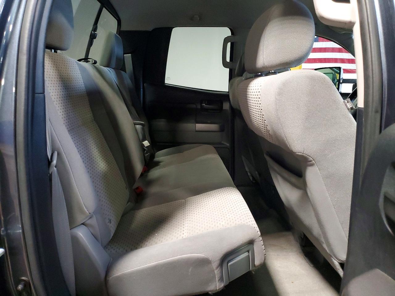 Toyota Tundra Grade