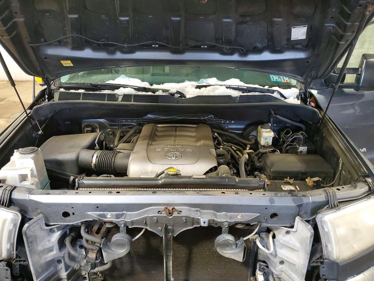 Toyota Tundra Grade