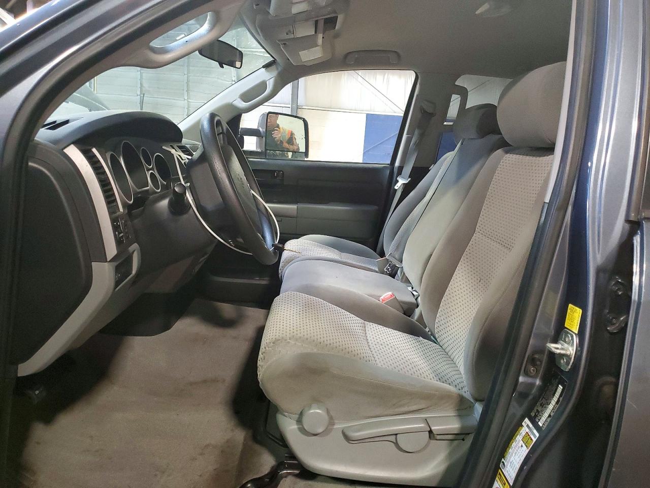 Toyota Tundra Grade