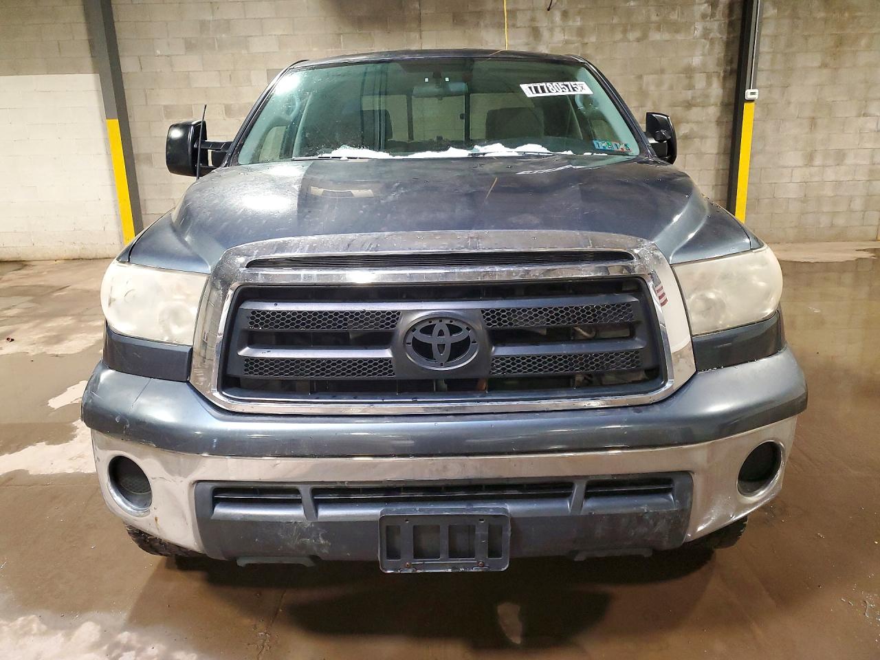 Toyota Tundra Grade