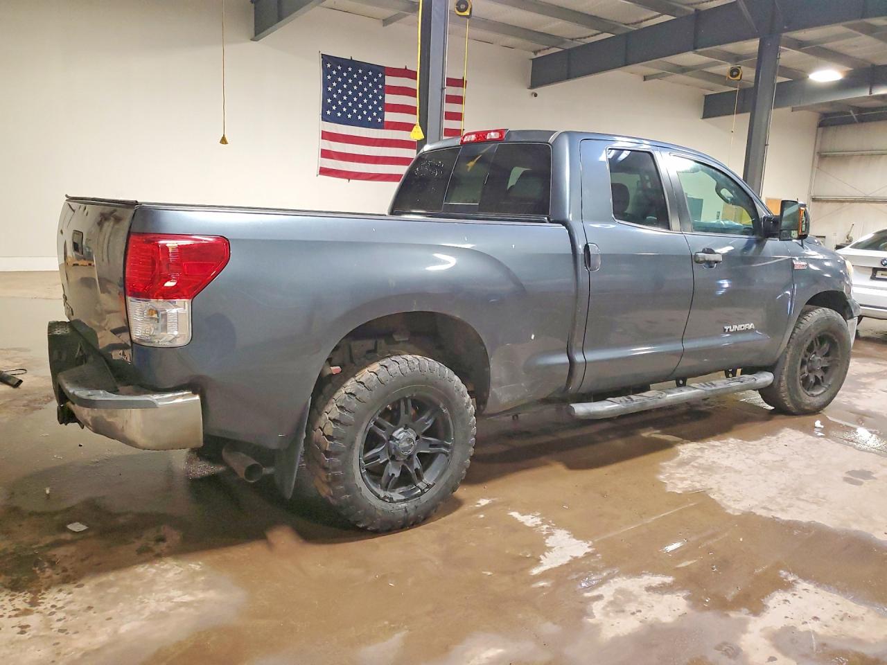 Toyota Tundra Grade