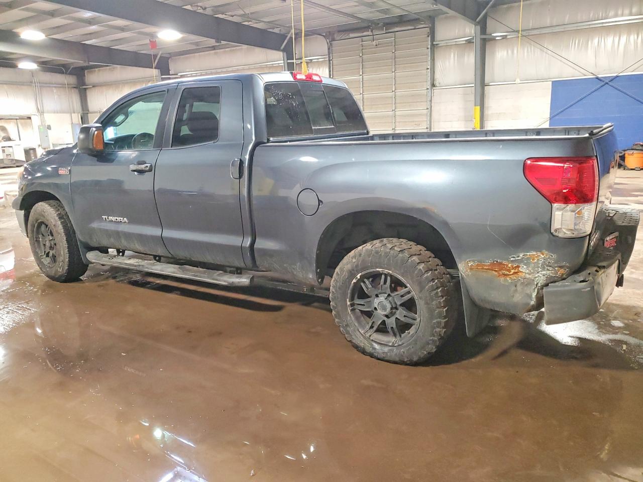 Toyota Tundra Grade