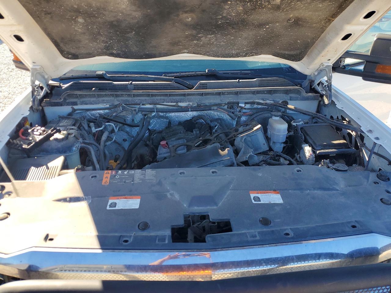 Chevrolet Silverado K1500