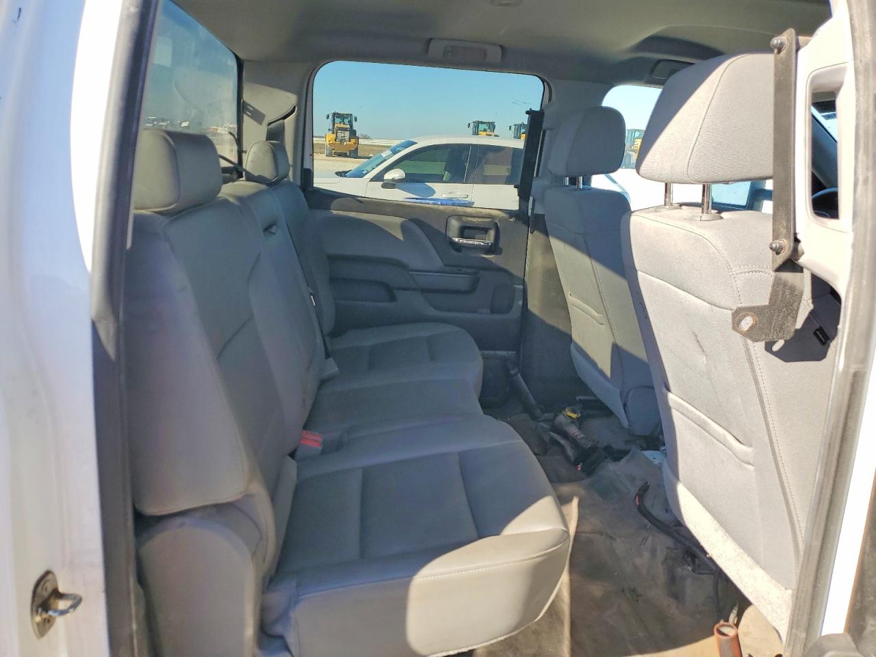 Chevrolet Silverado K1500