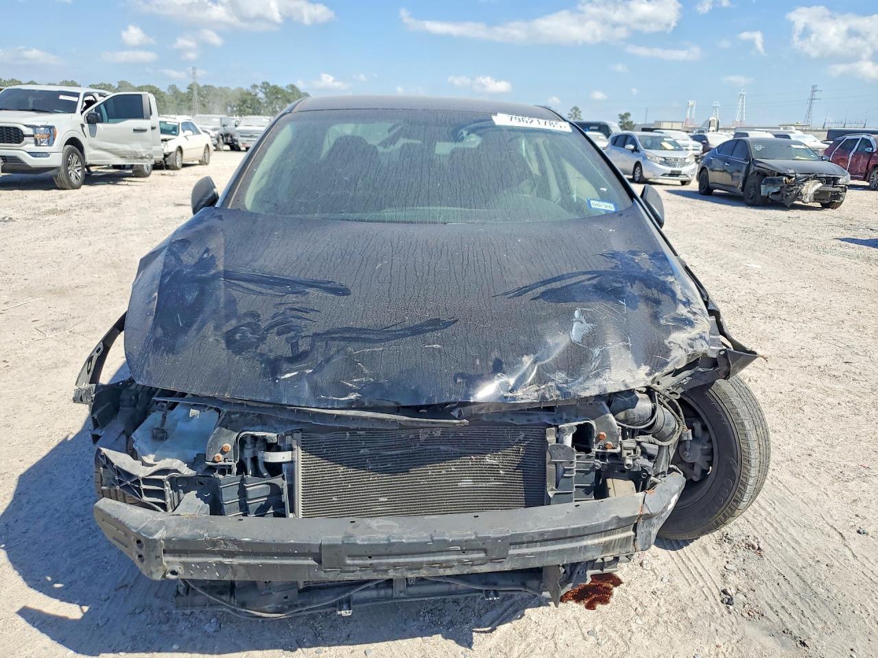 Kia Forte Lx