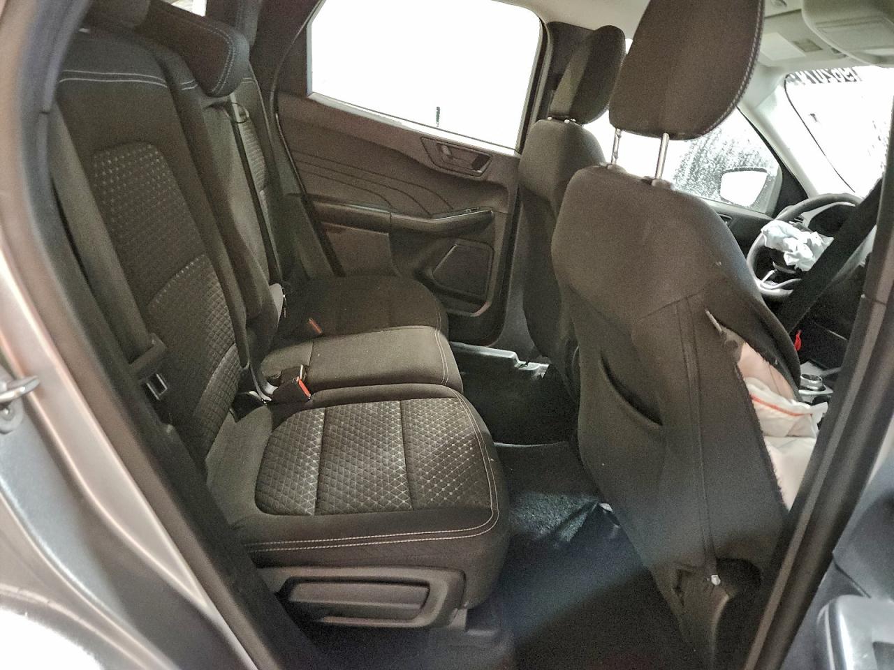 Ford Escape Active