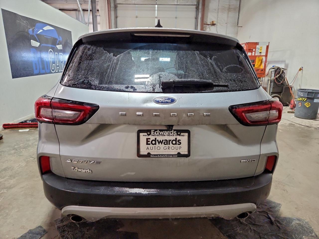 Ford Escape Active