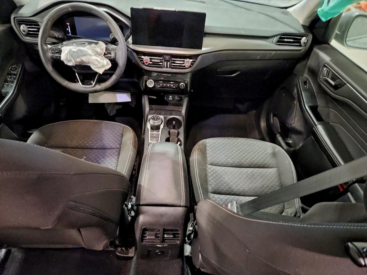 Ford Escape Active