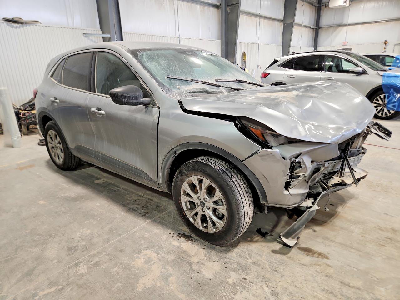 Ford Escape Active