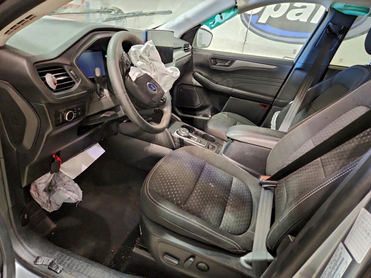 Ford Escape Active