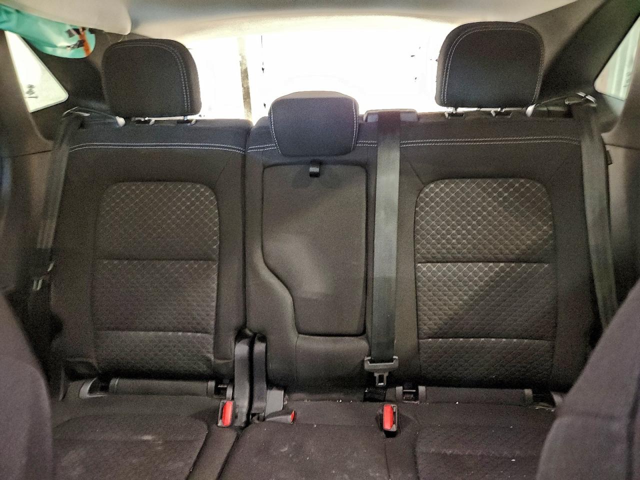 Ford Escape Active
